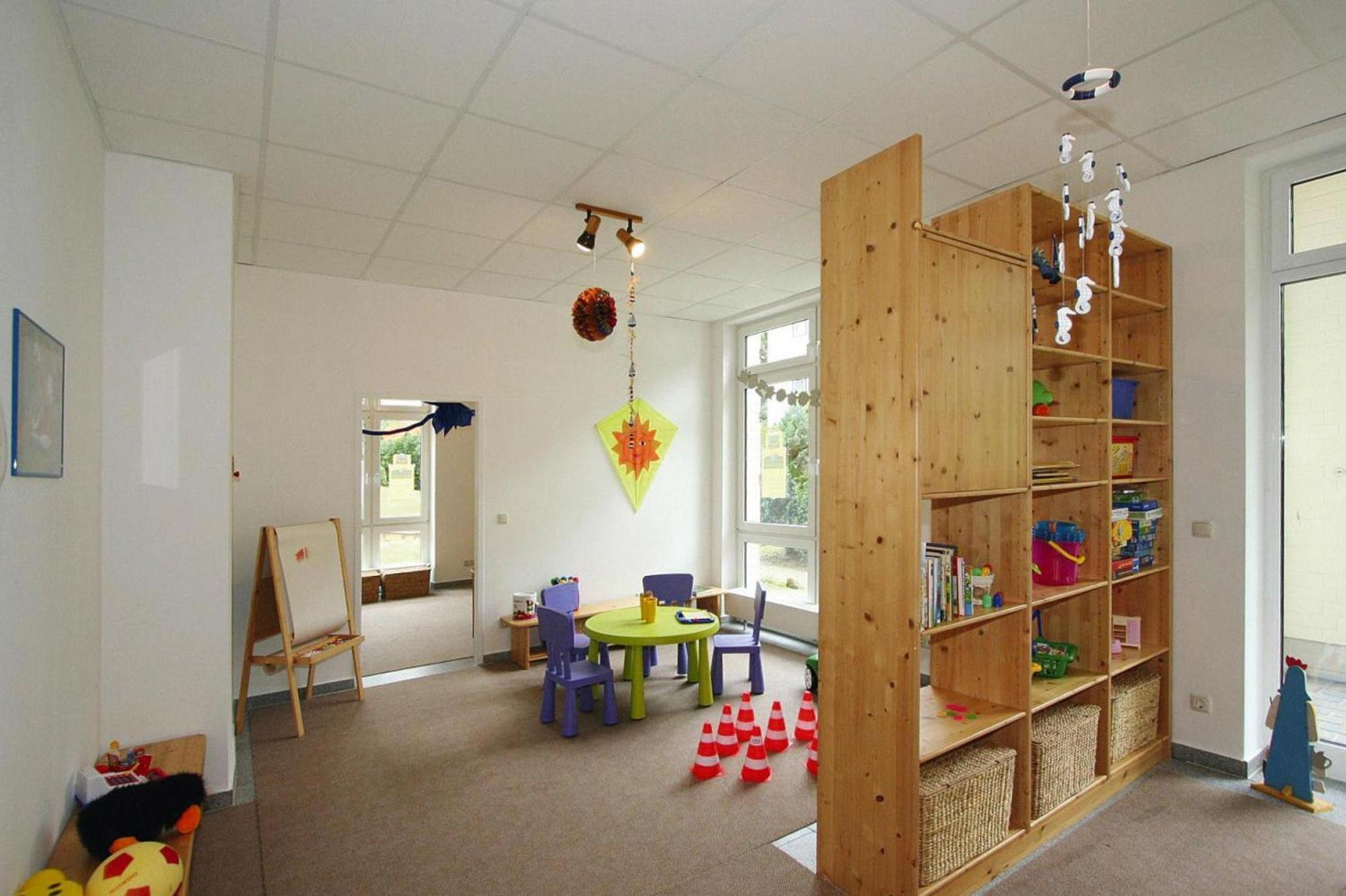 Residenz Seestern In Boltenhagen المظهر الخارجي الصورة
