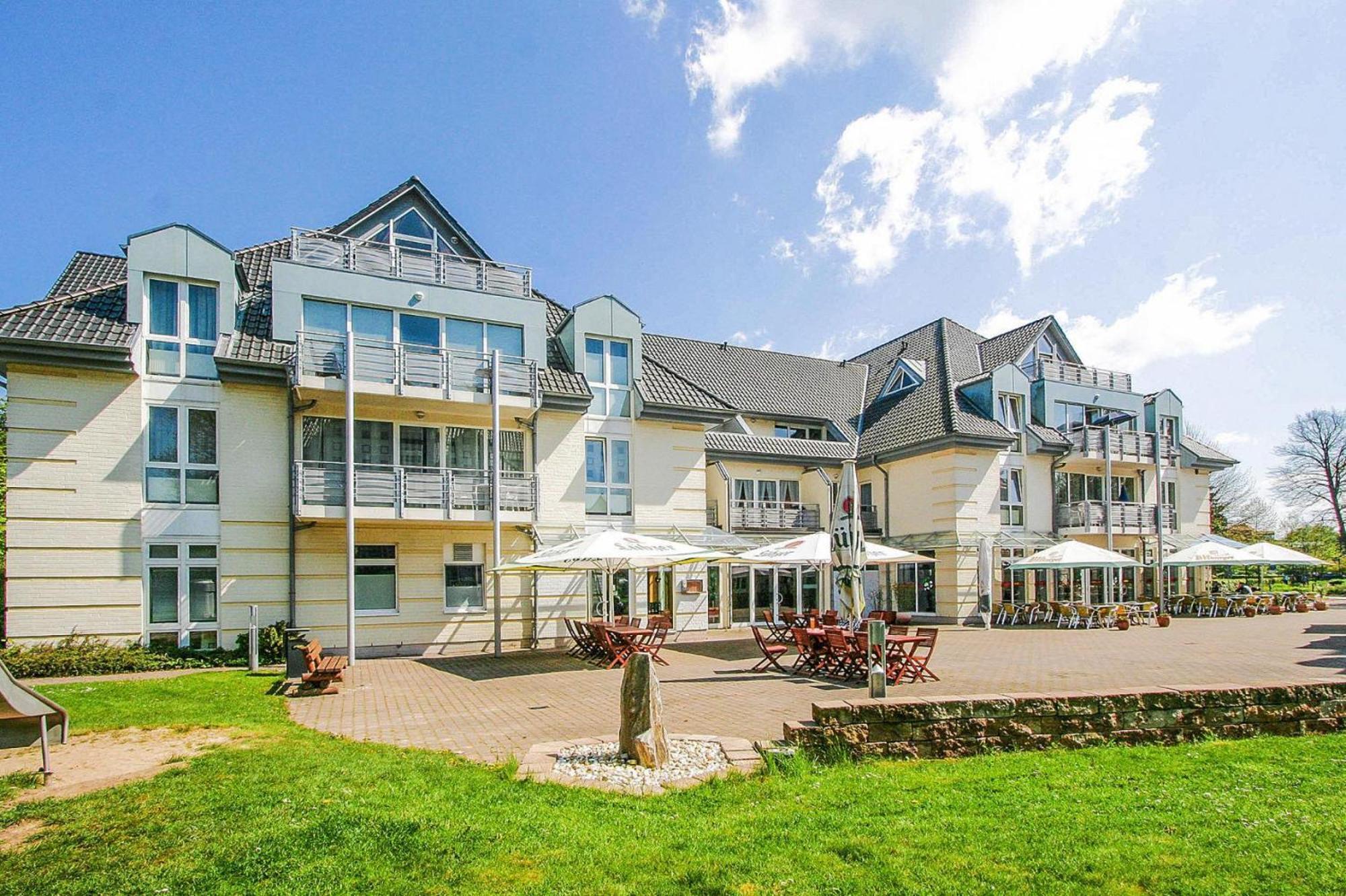 Residenz Seestern In Boltenhagen المظهر الخارجي الصورة
