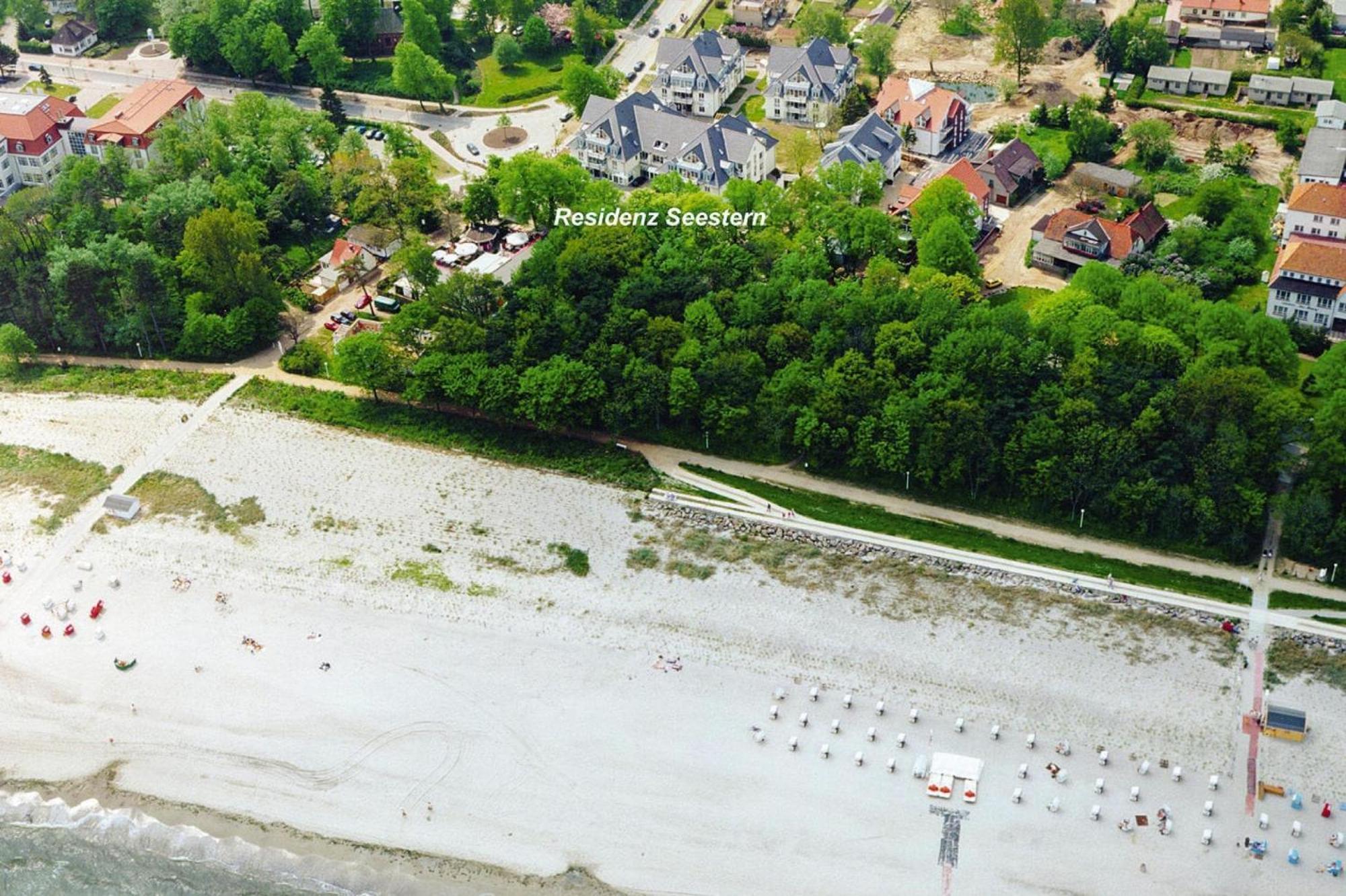 Residenz Seestern In Boltenhagen المظهر الخارجي الصورة
