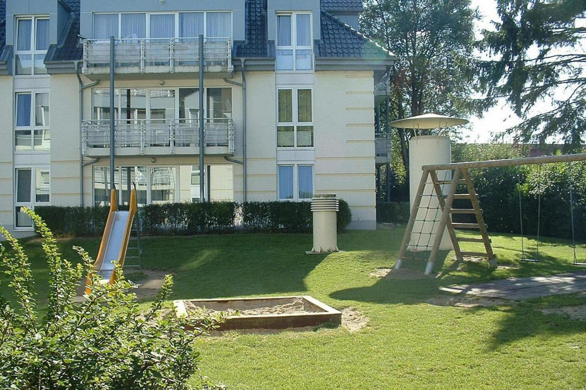 Residenz Seestern In Boltenhagen المظهر الخارجي الصورة